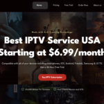 7 Dollar IPTV